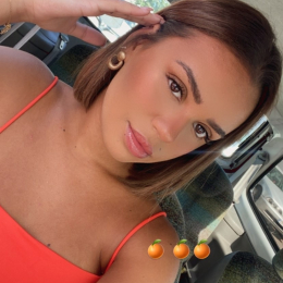 Cyriane profile