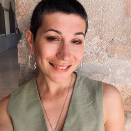 Lidia profile