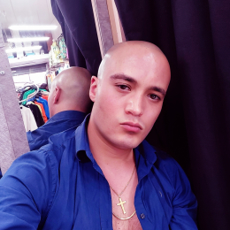 Jerome profile