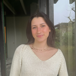 Amalia profile