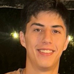Joaco profile