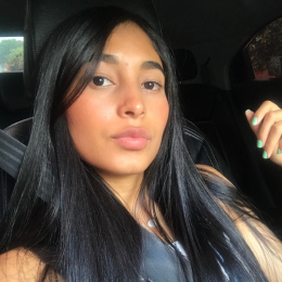 Daniela fernanda profile