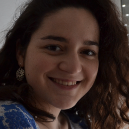 Laura profile