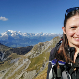 Doriane profile