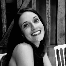 Julie profile