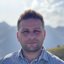Aurélien profile
