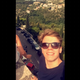 Clément profile