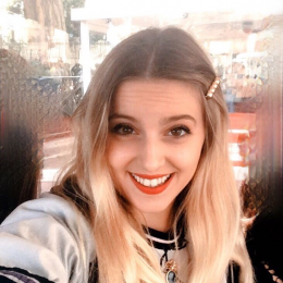 Aurore profile