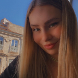 Marie profile