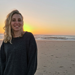 Mathilde profile