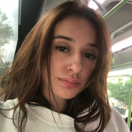 Camille profile