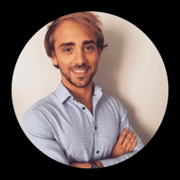 Julien profile