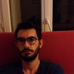 Ludovic profile