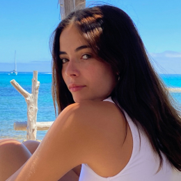 Lucia profile