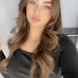 Ambre profile