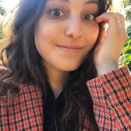 Juliette profile