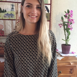 Elodie profile