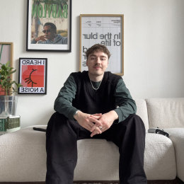 Aël profile