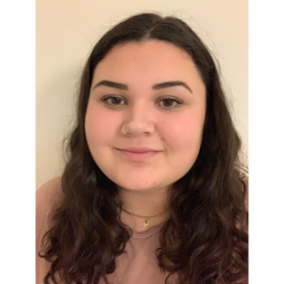 Mélissa profile