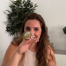 Julie