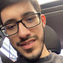Sebastian profile