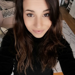 Hélène profile
