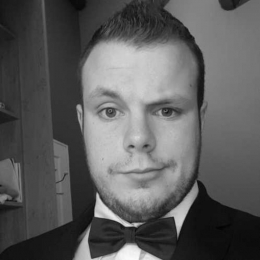 Kevin profile