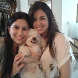 Angela maría profile