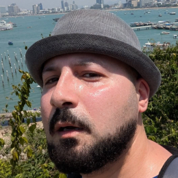 Hazdine profile