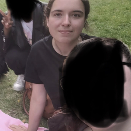 Arielle profile