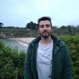 Amir walid profile