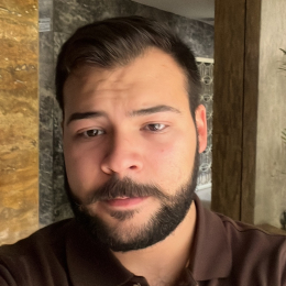 Guillermo andres profile