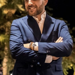 Patrizio profile