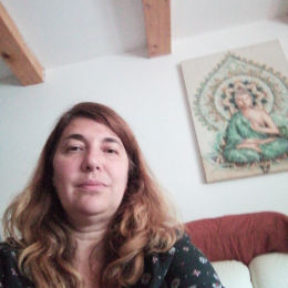 Clotilde profile