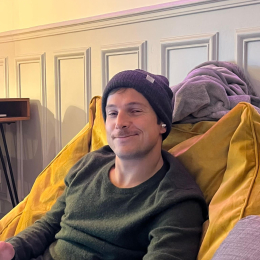 Jean-philippe profile