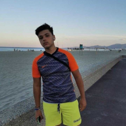 Baptiste profile