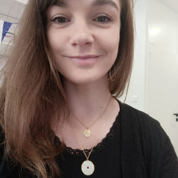 Julie profile