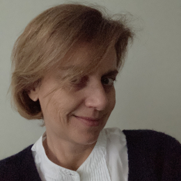 Nathalie profile