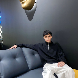 Juan profile