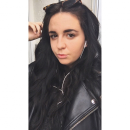 Mathilde profile