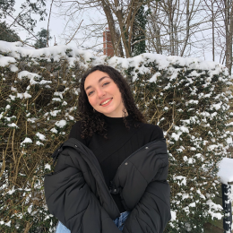 Amandine profile