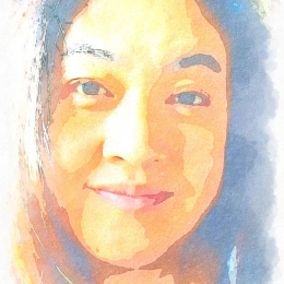 Anne profile