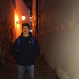 Matteo profile