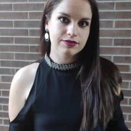Estefania profile