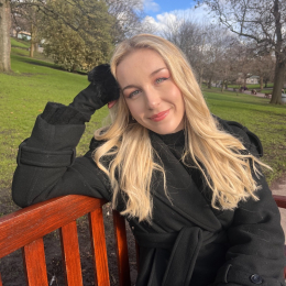 Mathilde profile