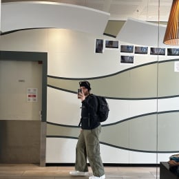 Majneb profile