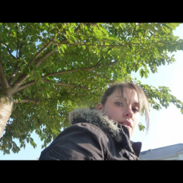 Alexandra profile