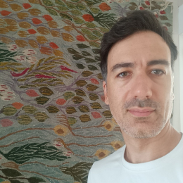 Alexandre profile