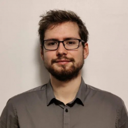 Jérôme profile
