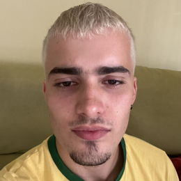 Alberto profile